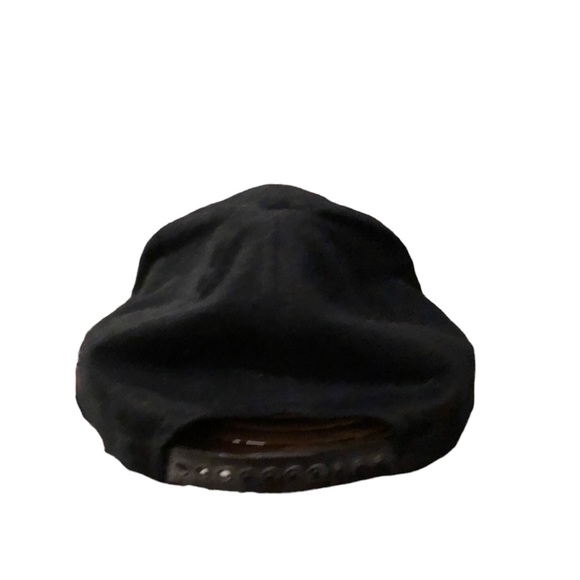 VINTAGE 90s Phoenix Coyotes Snapback - Picture 2 of 5